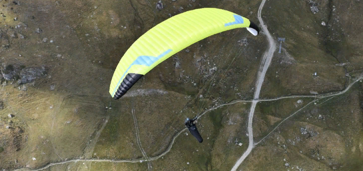 картинка Niviuk Hook 6