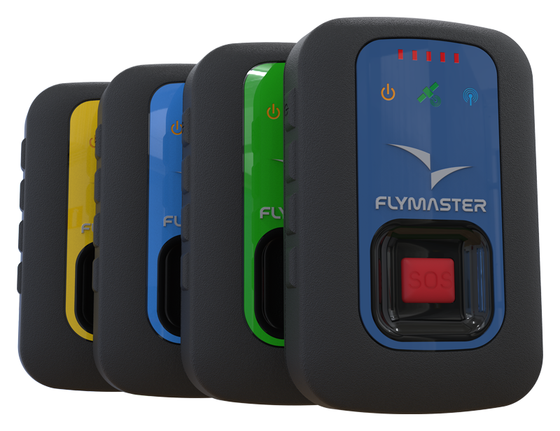 картинка Flymaster Tracker 3G